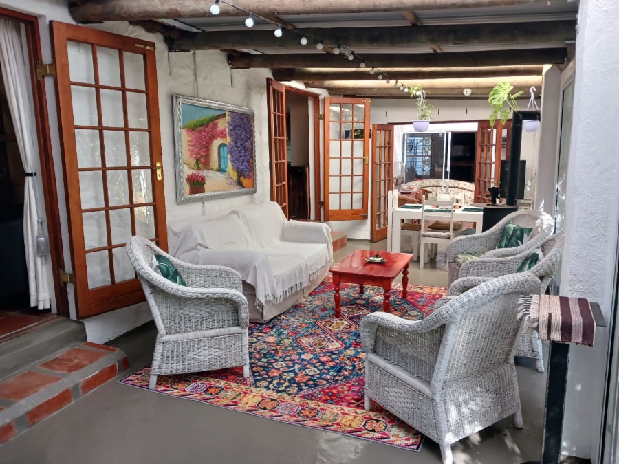 3 Bedroom Property for Sale in Barrydale Western Cape